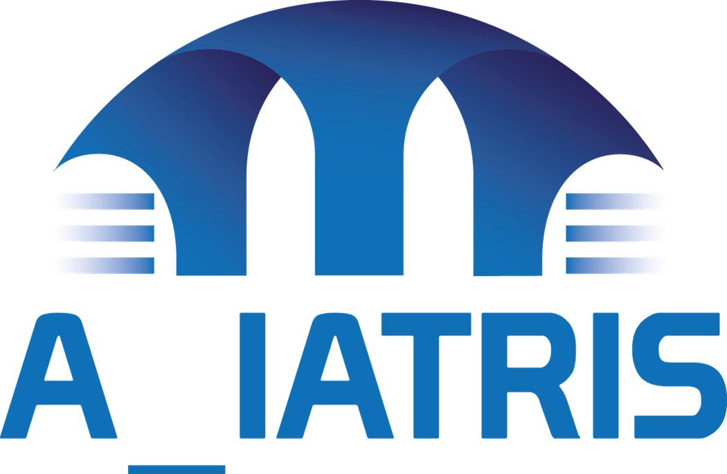 A_IATRIS logo