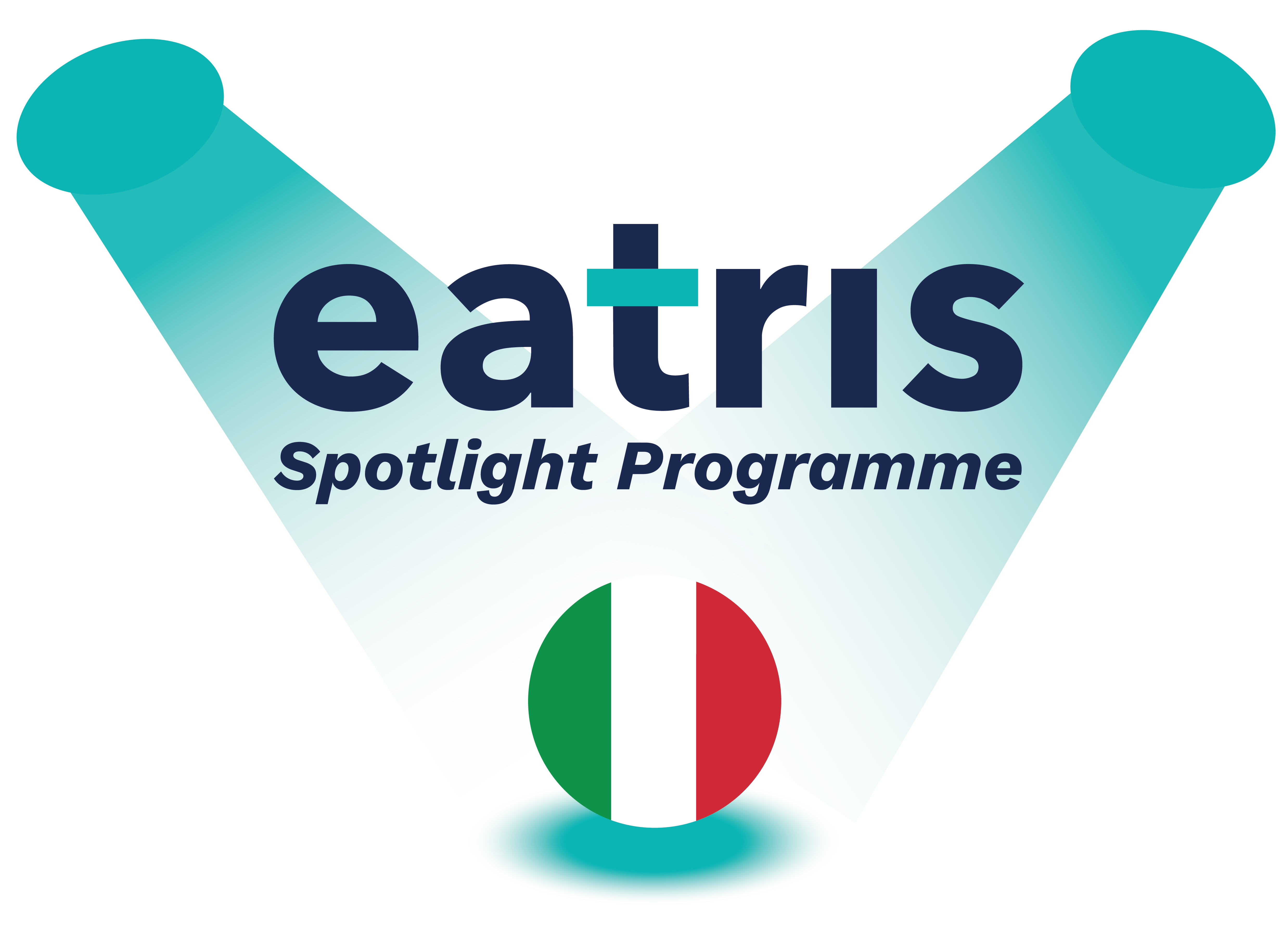 Logo spotlight