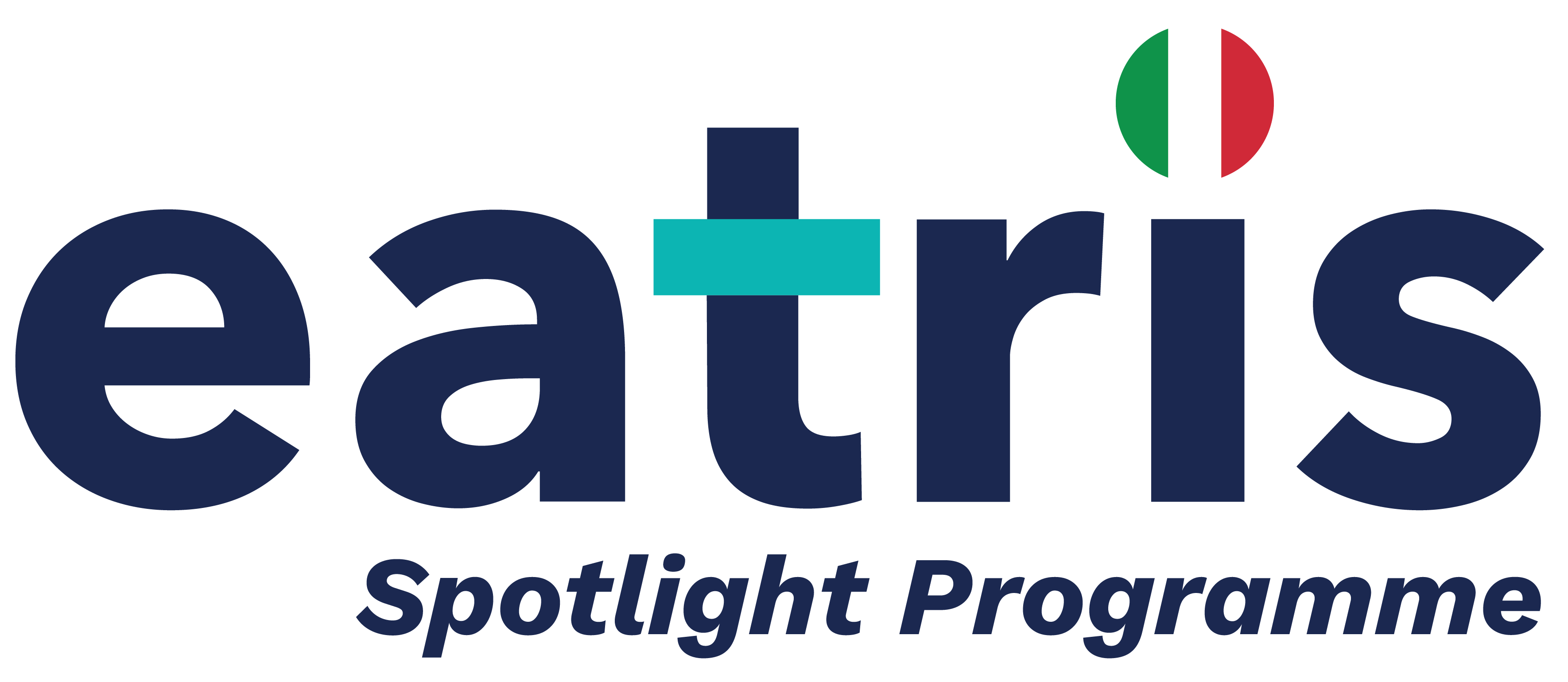 EATRIS spotlight logo
